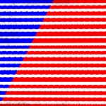 patriotic background