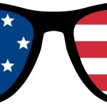 patriot shades