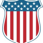 PATRIOTIC SHIELD