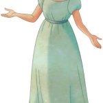 Wendy Darling