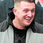 Tommy Robinson