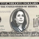 KAMALA FAKE BUCKS