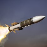 air to air missile