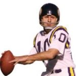 Fran Tarkenton template