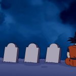 regular show grave dragon ball version