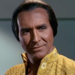 Khan Star Trek Original Series