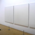 Empty painting