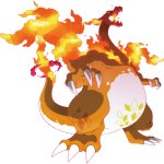 Gigantamax Charizard