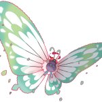 Gigantamax Butterfree