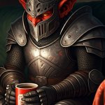 Interested Goblin