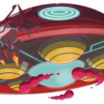 Gigantamax Orbeetle