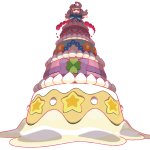 Gigantamax Alcremie