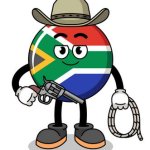 South African Boer