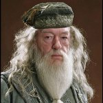 Dumbledore the hypocrit