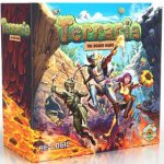 Terraria Board Game