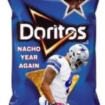 Nacho year