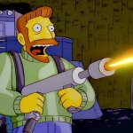 Hank Scorpio