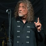 Robert Plant