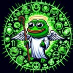 Saint Kek