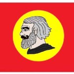 Unemployment flag Marxism