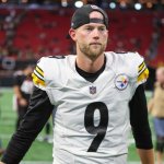Chris Boswell