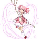 Madoka Kaname