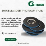 Double Sided Pvc Foam Tape