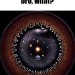 bro, what? meme