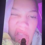 My Dick On Madison Savant’s Tongue