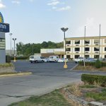 Days Inn, Columbus Airport, Columbus, OH