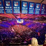 Trump Nazi Rally Madison Square Garden