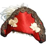 CLOWN HAT