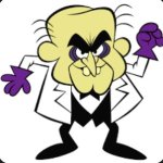 Simon Bar Sinister