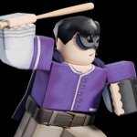 bloxy boy