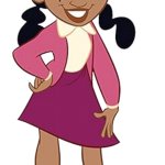 Penny Proud