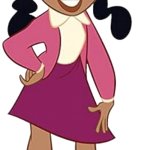 Penny Proud