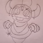 Chip the Hoopa template