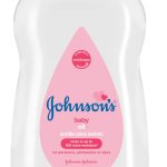 Baby Oil