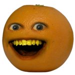 annoying orange