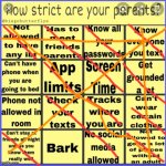 this makes sense | image tagged in how strict are your parents bingo | made w/ Imgflip meme maker