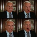 Caddyshack - Judge Smails Reaction