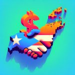 Sell Puerto Rico to Cuba