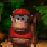 DK thousand yard stare