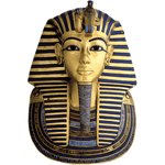 Egyptian head