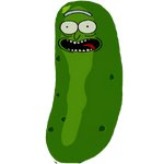 Pickle Rick