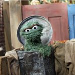 Oscar the Grouch