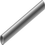 Metal pipe