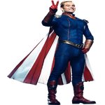 HOMELANDER