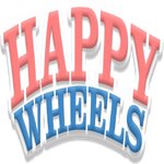 Happy wheels