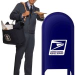 Mail-in Ballot